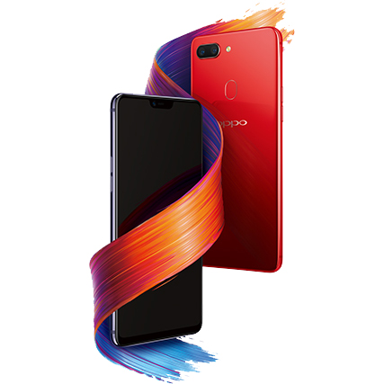 OPPO R15 預(yù)定享豪禮