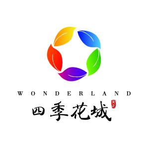 四季花城工程进度播报