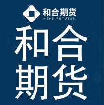 和合期貨公司簡介