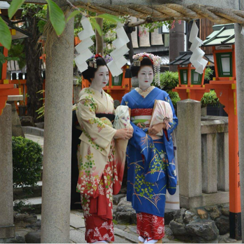 18期日本邀请函