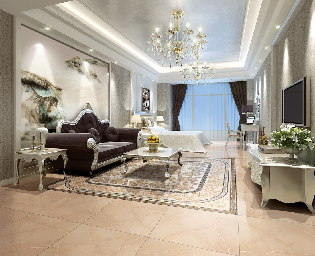 钜惠全城冠珠陶瓷居然免费送!