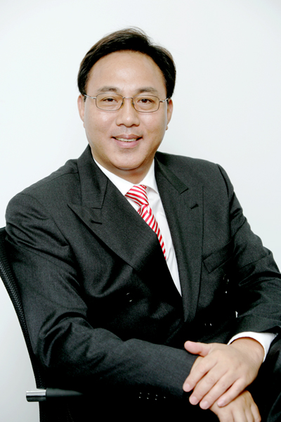 吴玉华 上海市张江科技园发展有限公司 副总裁