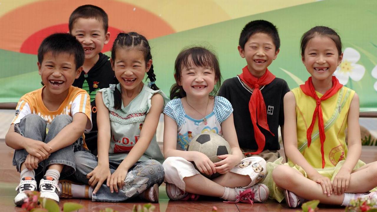 少年无锡
