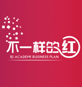 網(wǎng)紅報(bào)名培訓(xùn)BJ ACADEMI BUSINESS PLAN