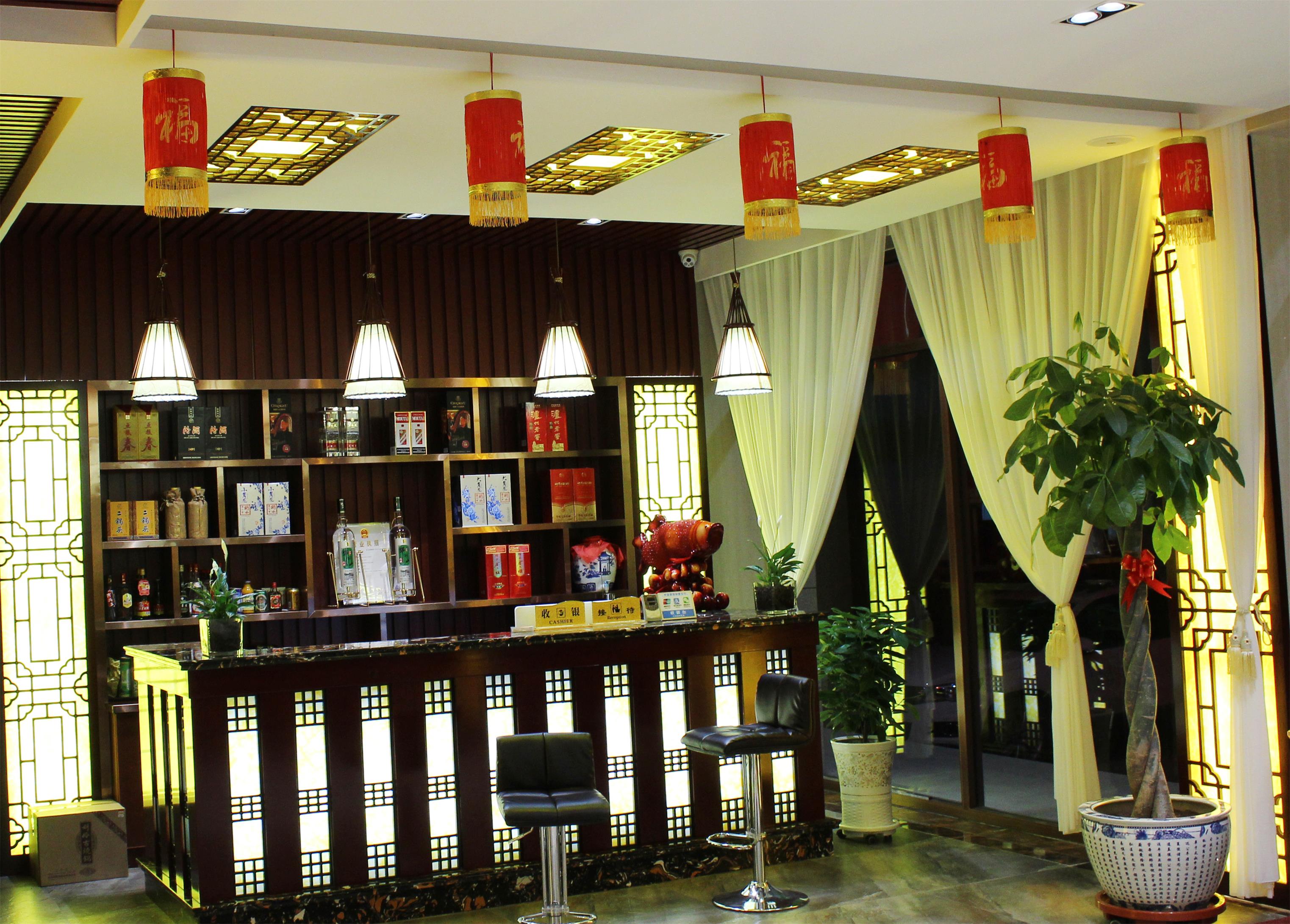 保德县黄河人家酒店诚邀您的光临