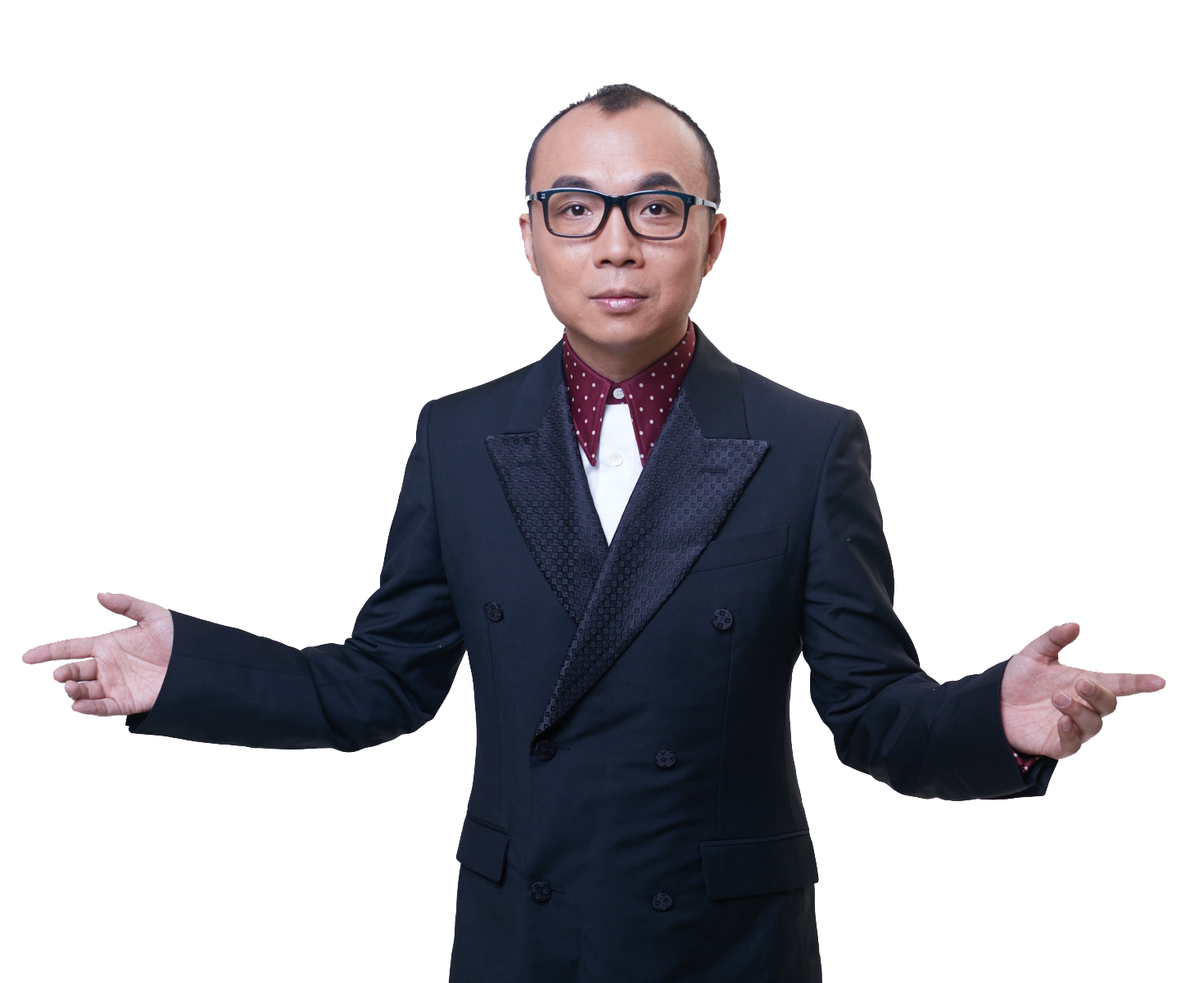 强大的嘉宾评委阵容: 方俊,陈昭,李德戈景, 梁岱青,肖杰,李孟举