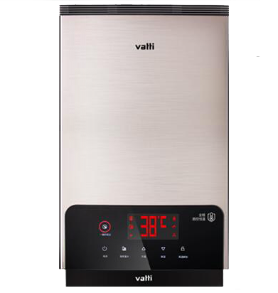 华帝国庆放价,全线产品保八年 (广告)