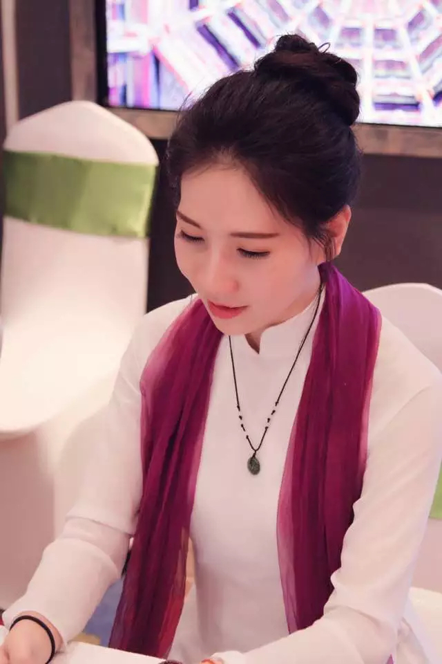 熙雅女子学堂老师