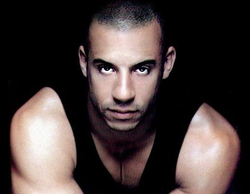 范·迪塞尔(vin diesel) 1967年7月18日出生于美国纽约 美国电影演员