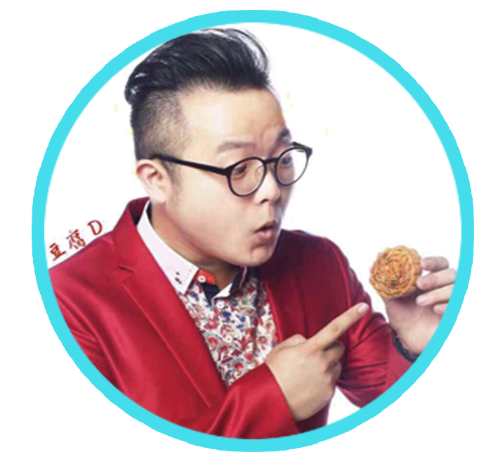 福州电视台《攀讲》主持人,长乐电视台《长乐生活》主持人,外景主持