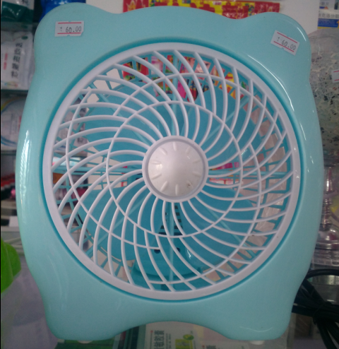 菊花落地扇3900分