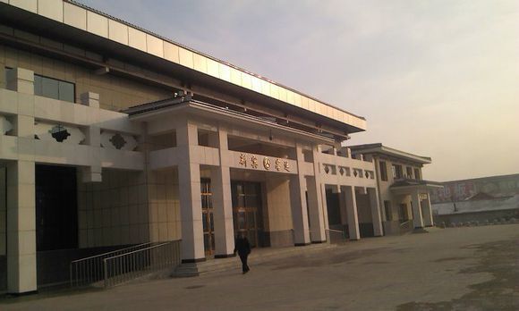 新宾客运站发车时刻表