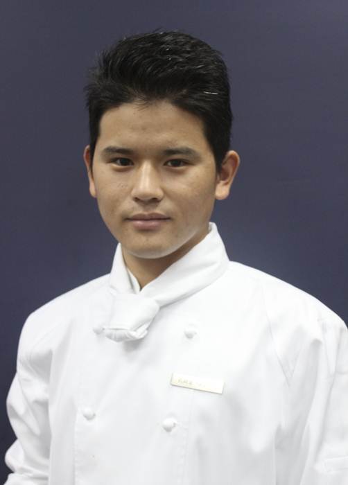 与凯悦共成长 growing up with hyatt 陈小惠 sophia chen  宾客服务