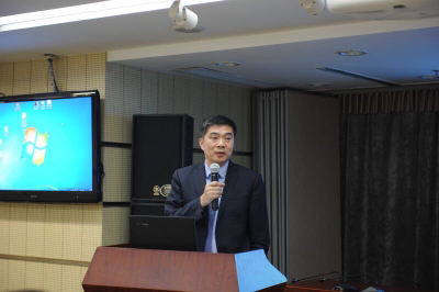 中信国通国企改革与军民融合基金工作会议