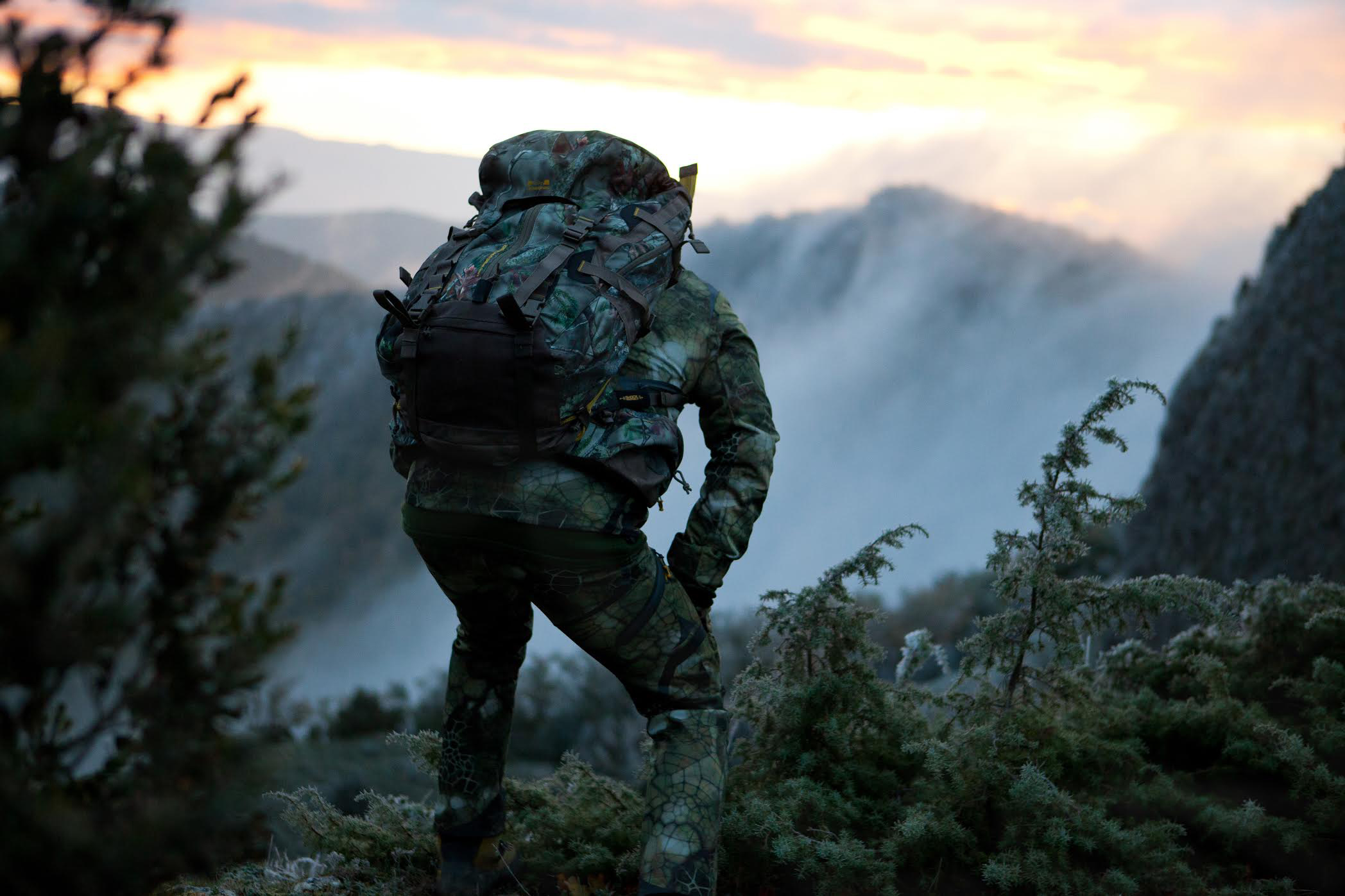 we want you!迪卡侬荒野探险运动relay招募