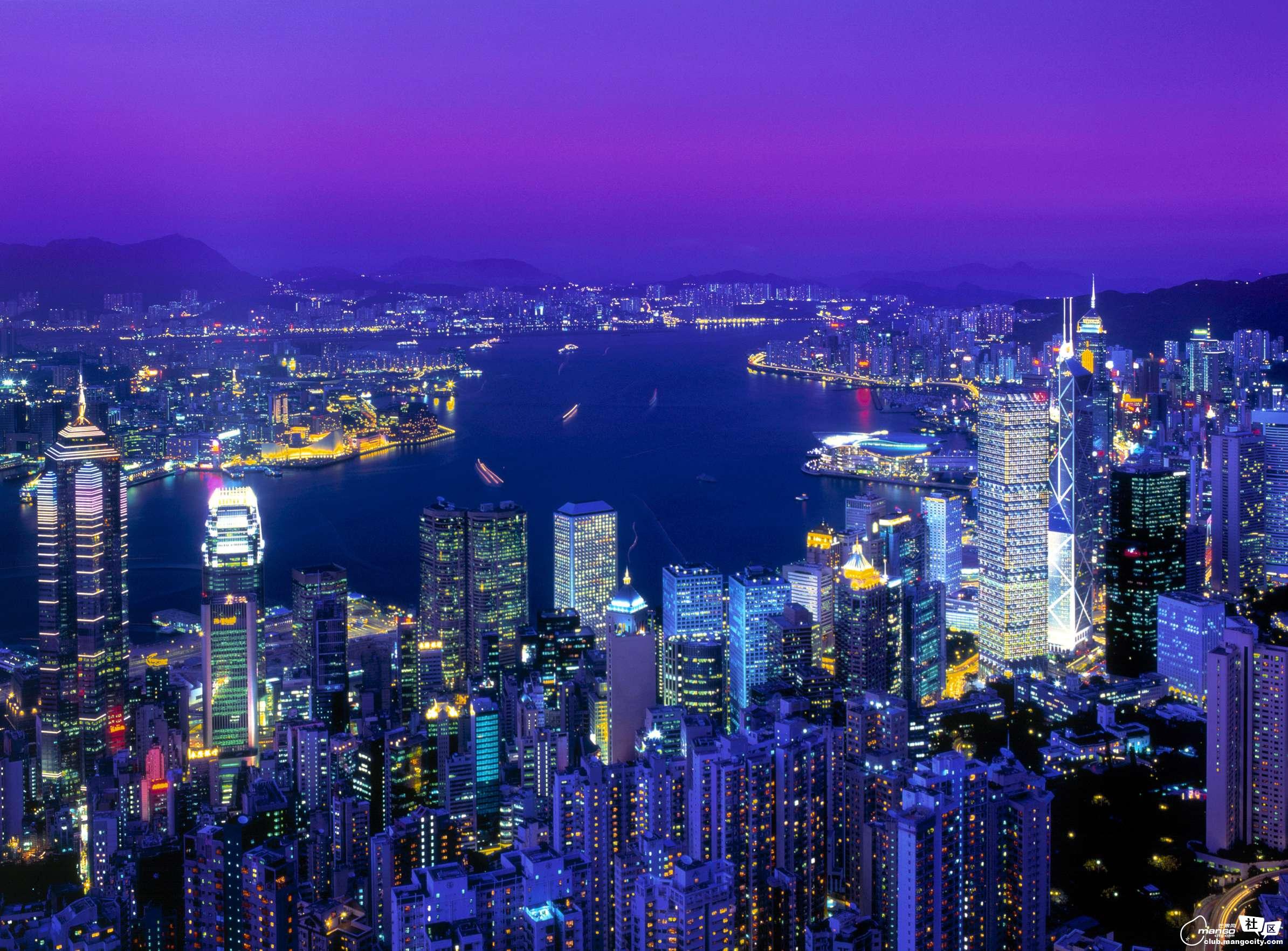 西安,重庆,贵阳,南宁,香港,澳门十三日游