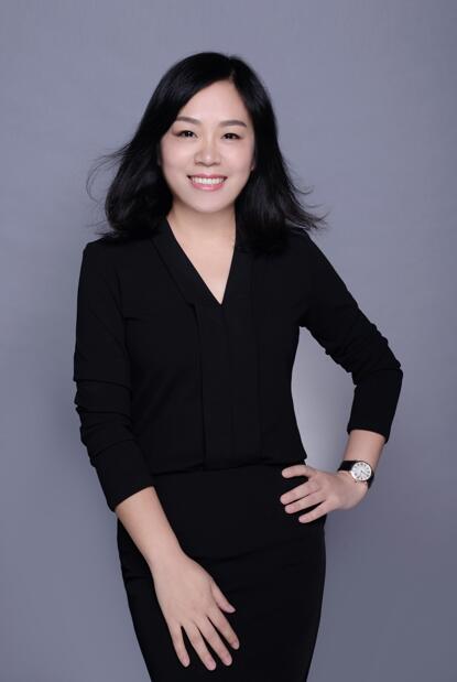 许珊珊 人生格言