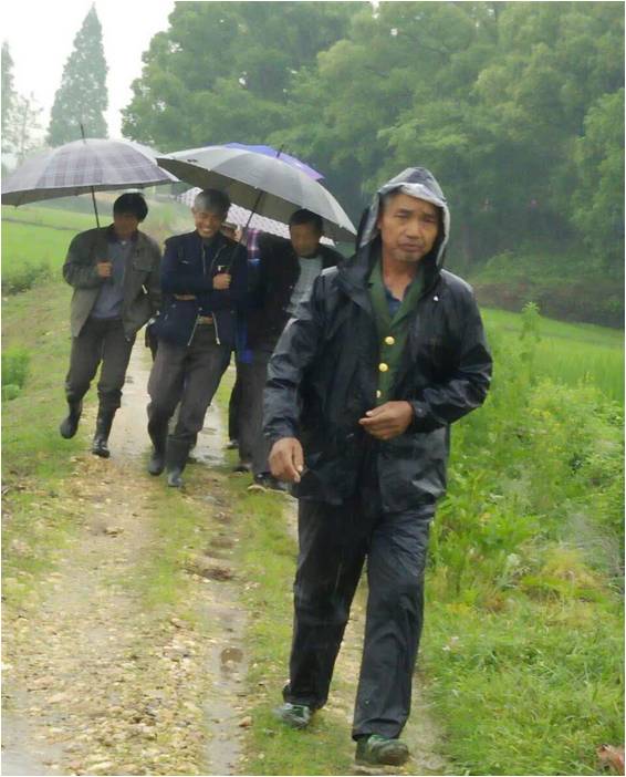 觀摩產品: 封地達 與會人員: 會議情況簡介: 郭建斌,週年華,零售商