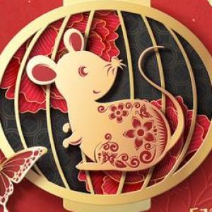 给孙老师拜年了！