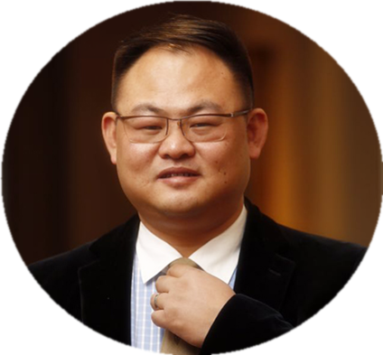 黄文建 布锐客频道创始人,浙江大学与香港理工大学管