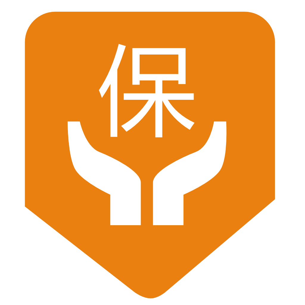 图标 保险小图标