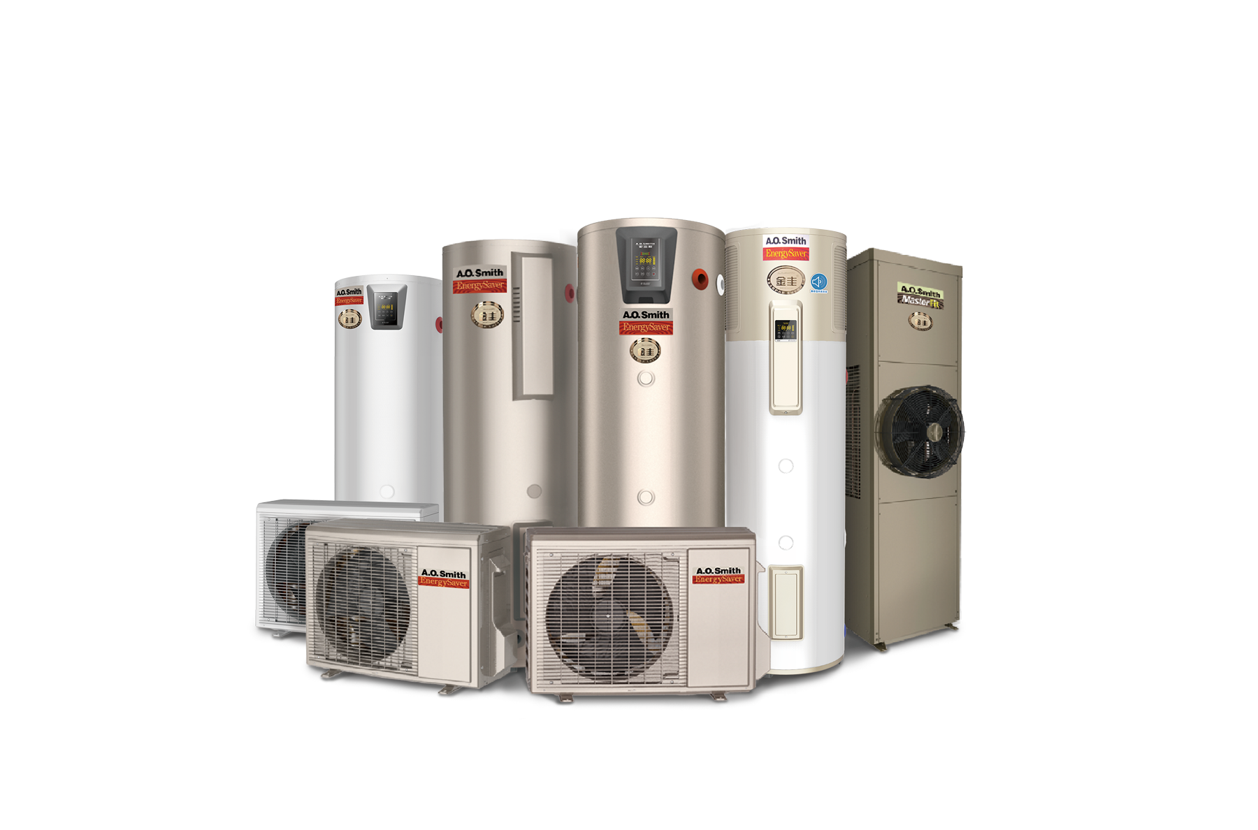 o.史密斯5·28空气能热泵热水节 盛大开幕!