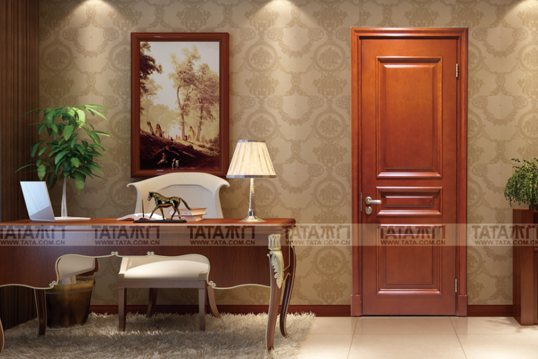 宁波tata木门7周年庆典