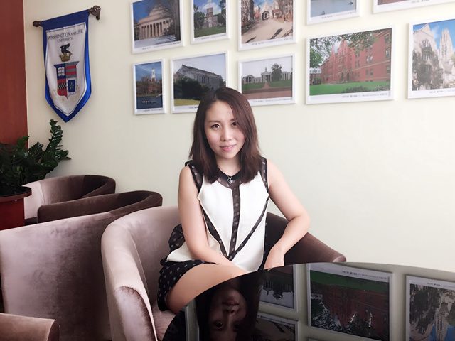 藤才教育留美高端系列讲座