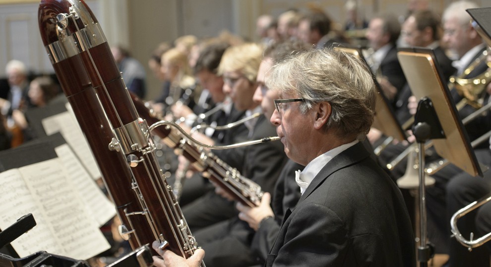 醉美德意志-2017德国音乐文化夏令营