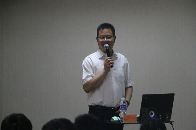 理论课程 张振宁 | 《四合一指导》 国立君 | 《经销商立销户管理》