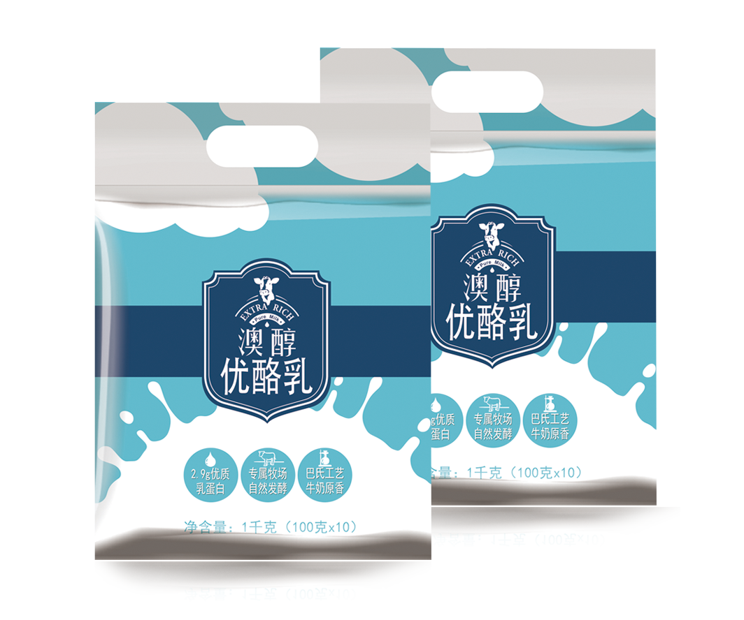 产品名称:澳醇优酪乳 产品属性:澳醇优酪乳 包装规格:100g*10/袋 保