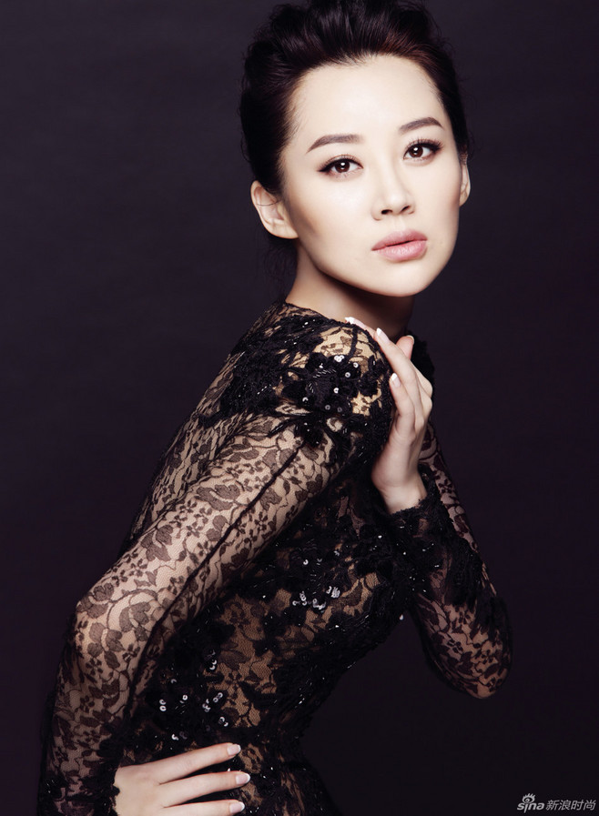 隆华企业【第五季性感训练营·唤醒你的欲望】