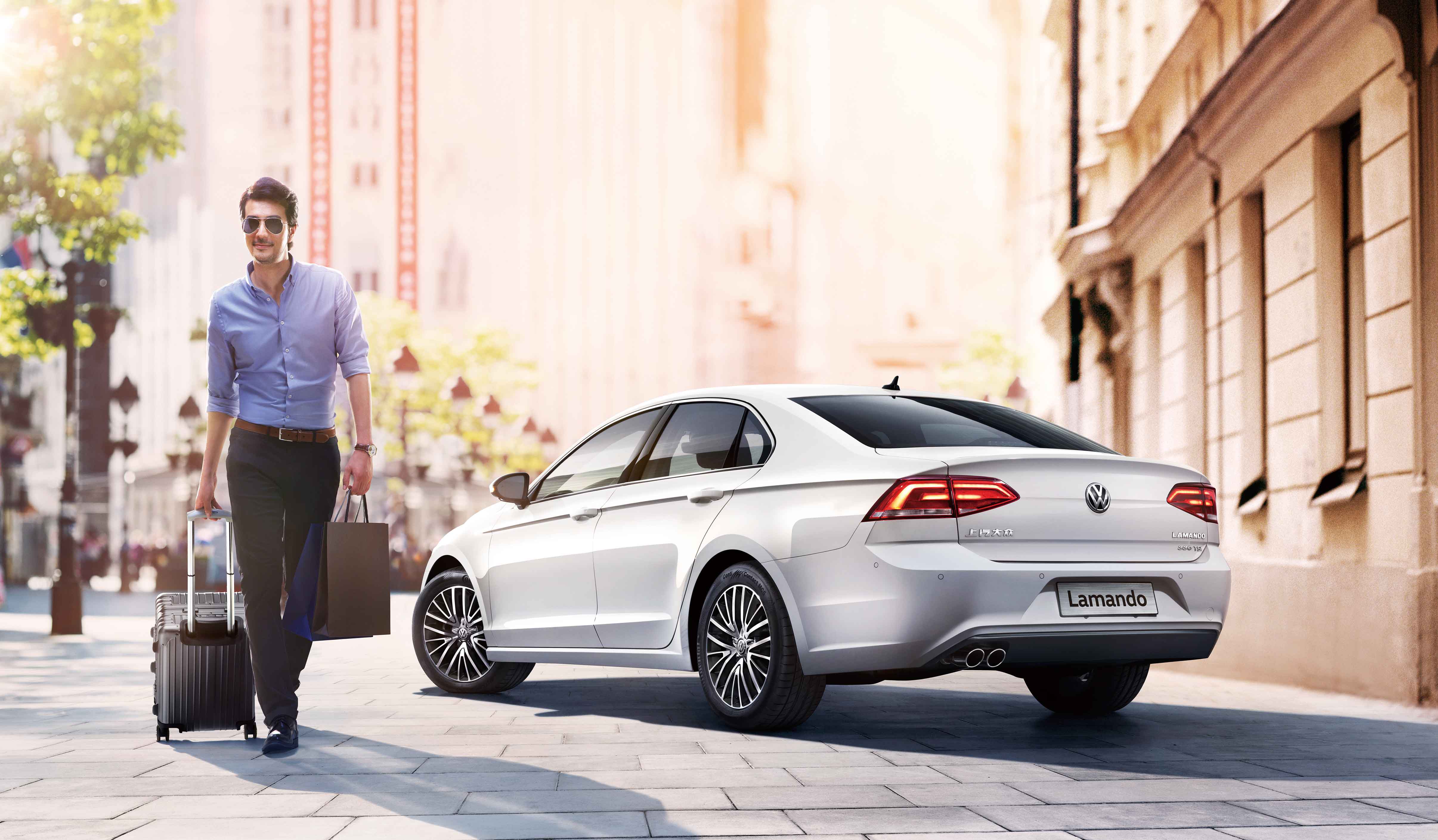 途观丝绸之路版189800元起