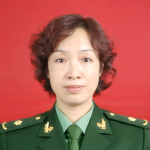 主持人 李淑荣 白求恩国际和平医院导管室 董桐俊 沧州市中心医院导管