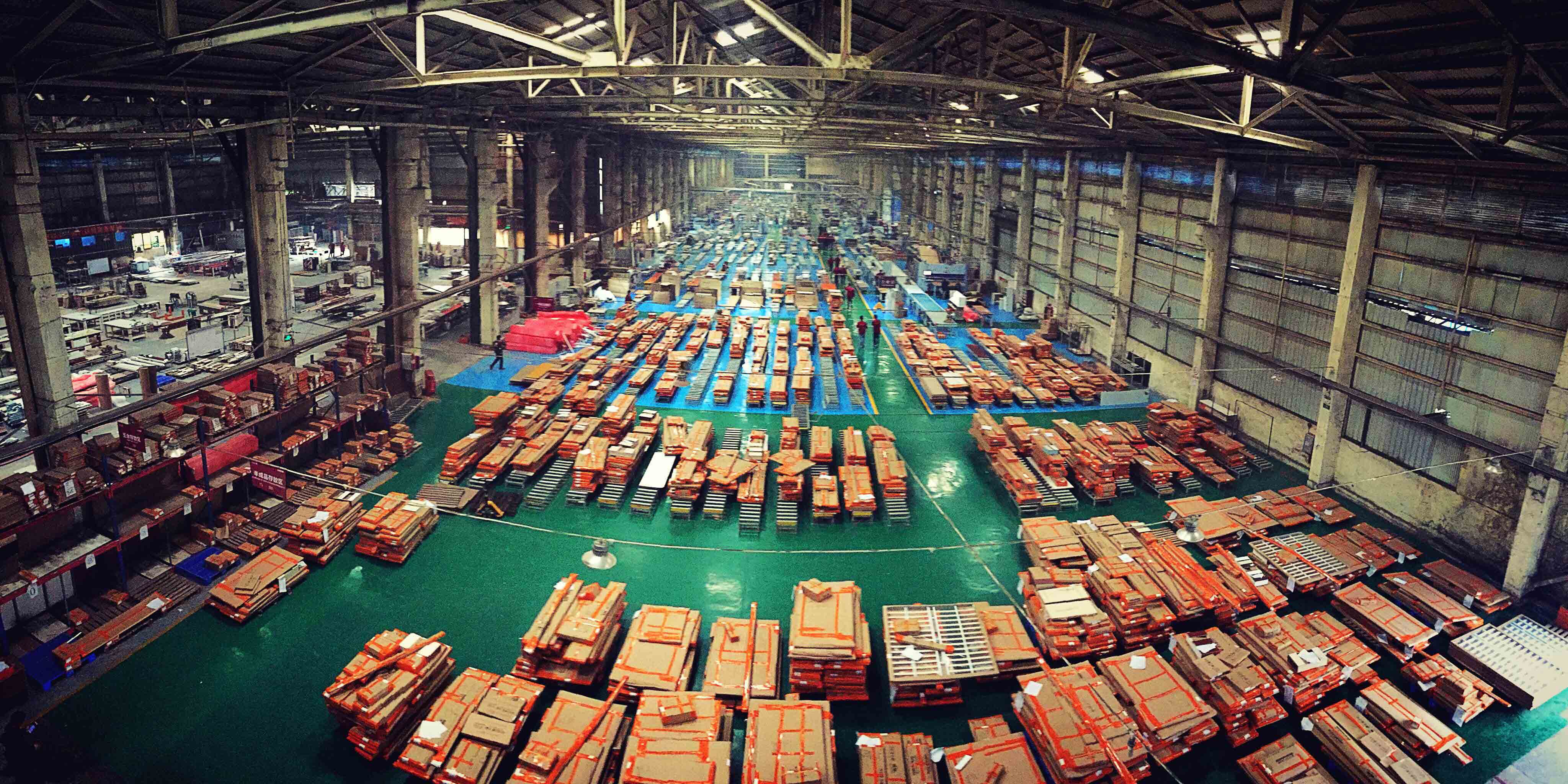 诗尼曼家居2017校园招聘