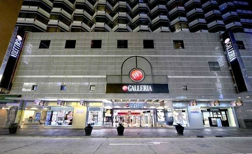 香港"卓越杯"广场舞邀请大赛