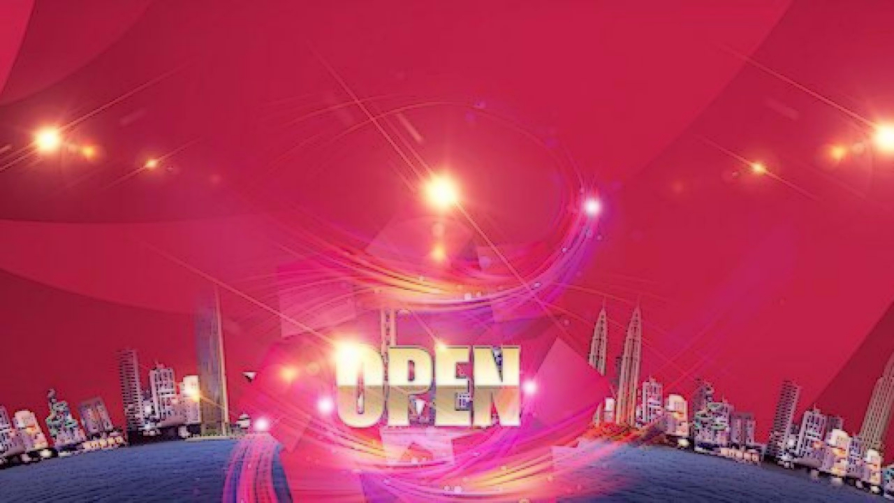 瀚亚资本滨海财富办公室开业邀请函