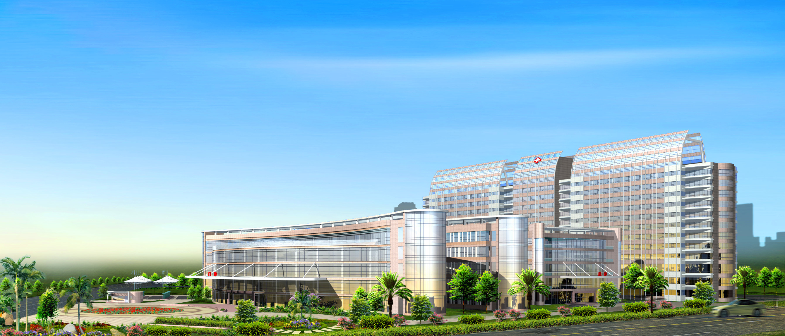 南方医科大学南海医院诚聘英才