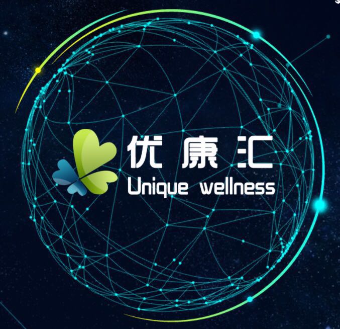 优康汇.---精准医疗，健康托管