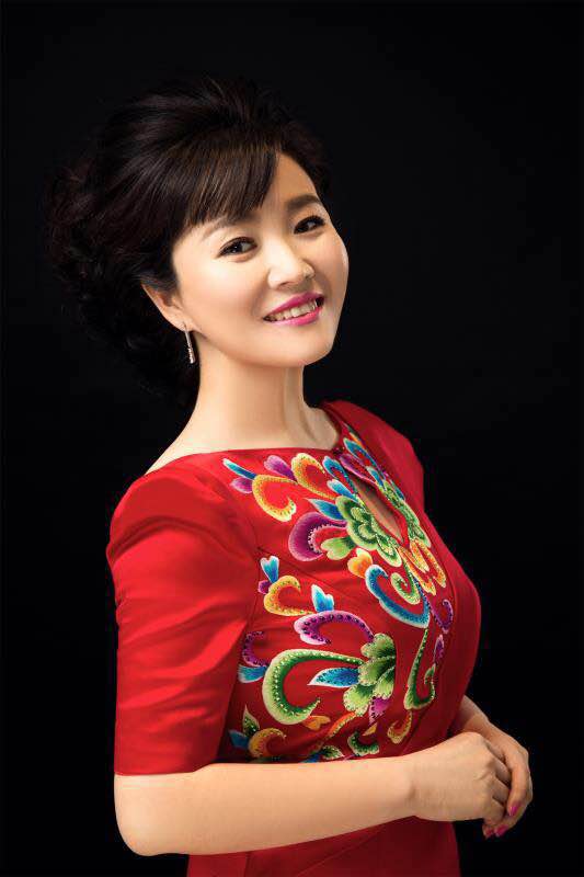 山西运城朗诵协会副会长 第三届夏青杯一等奖获得者 评委介绍 国家