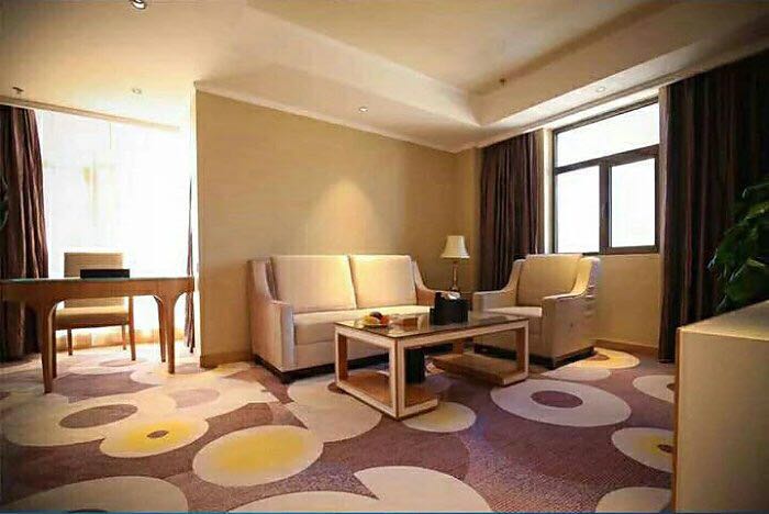 丰县蓝海钧华大酒店