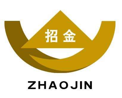 招金银楼logo图片图片