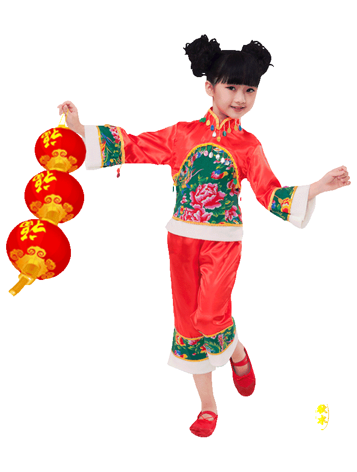 {{过客}}彭先进给亲朋好友:拜年!