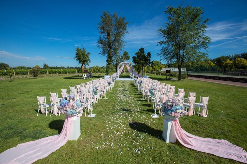 圣露庄园会议介绍