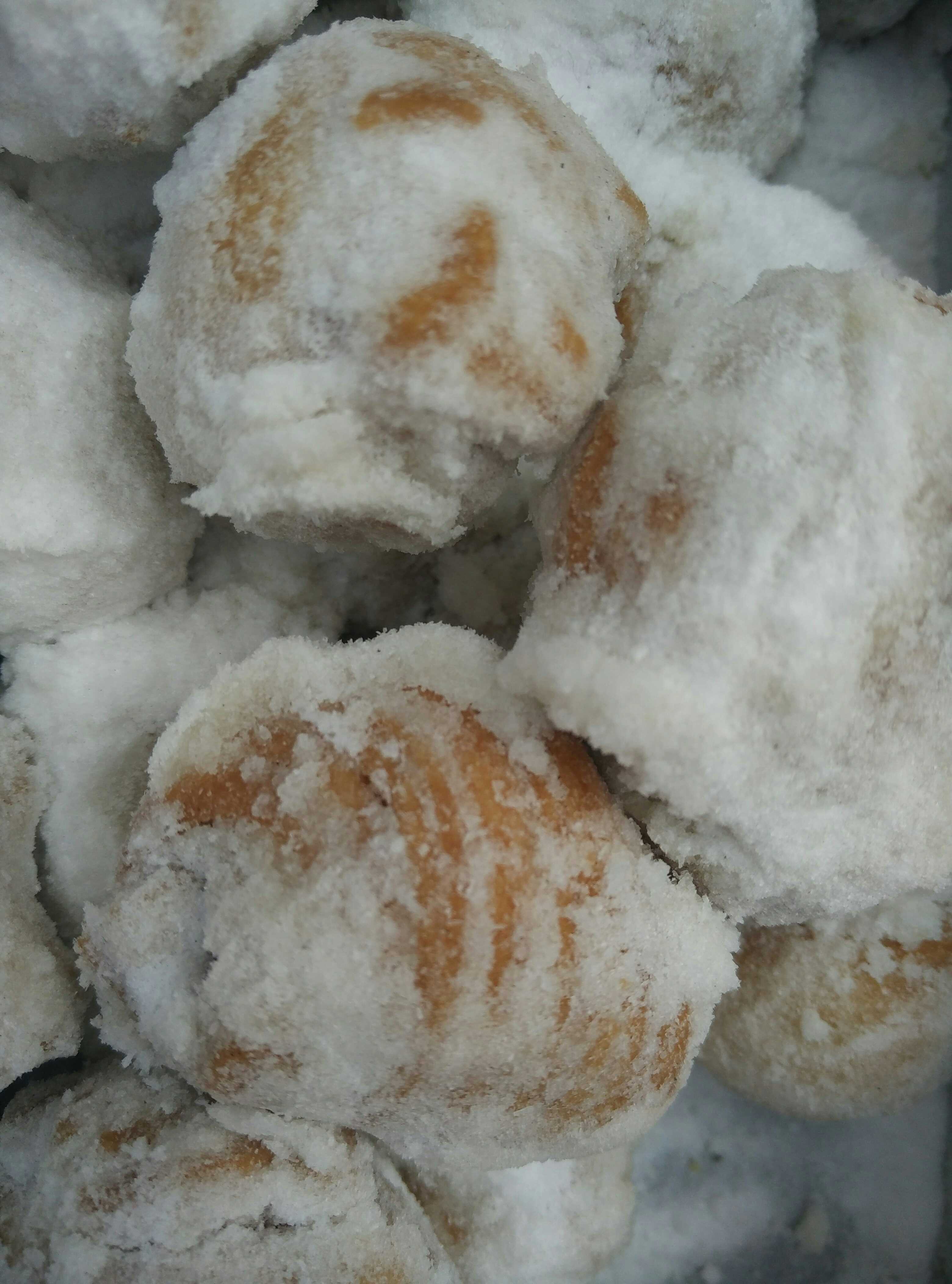 夏邑县口福糕点诚挚邀请您进店试吃