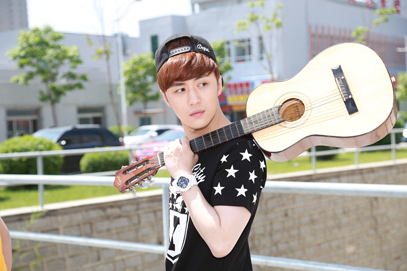 《同窗那些事儿》开播啦!