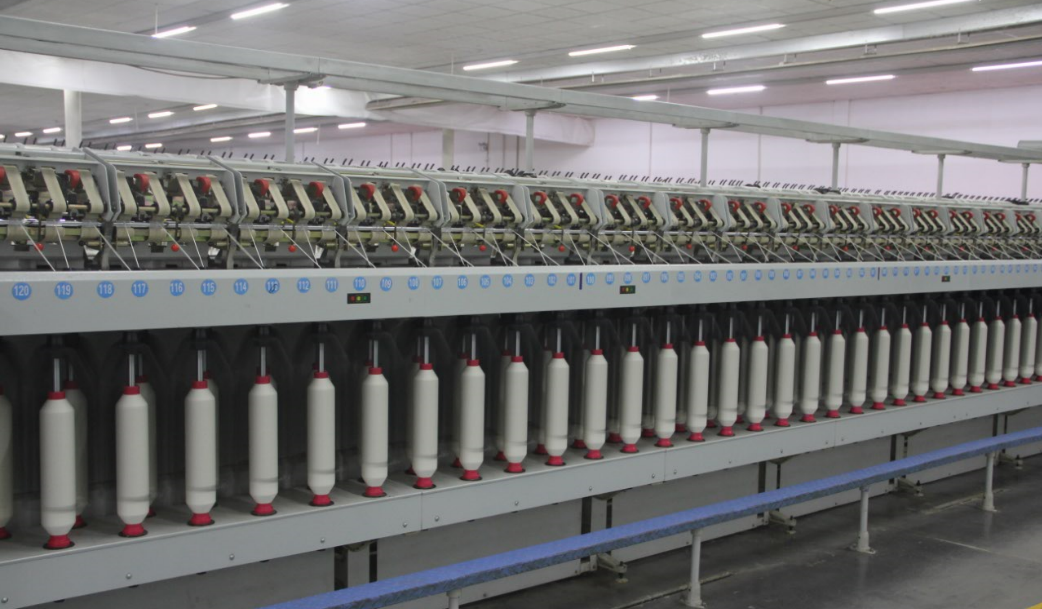 徐州天虹银丰纺织有限公司新春招聘进行时