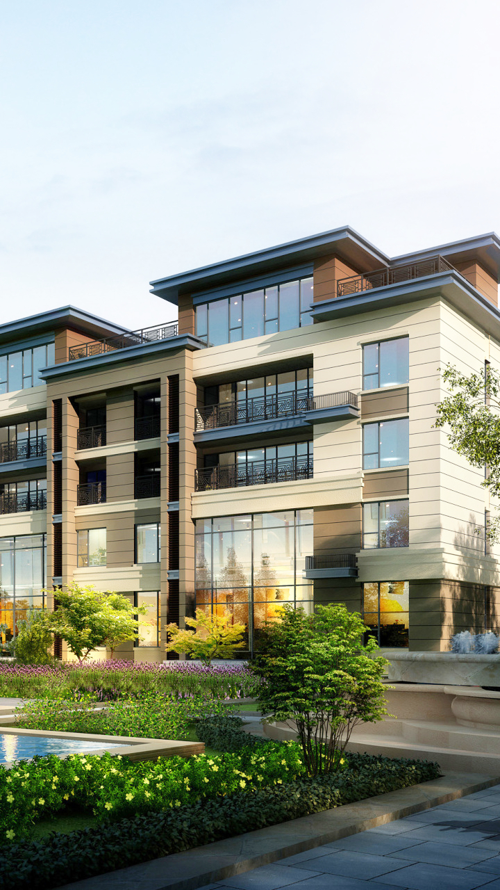 3699元抢双重点学区房！