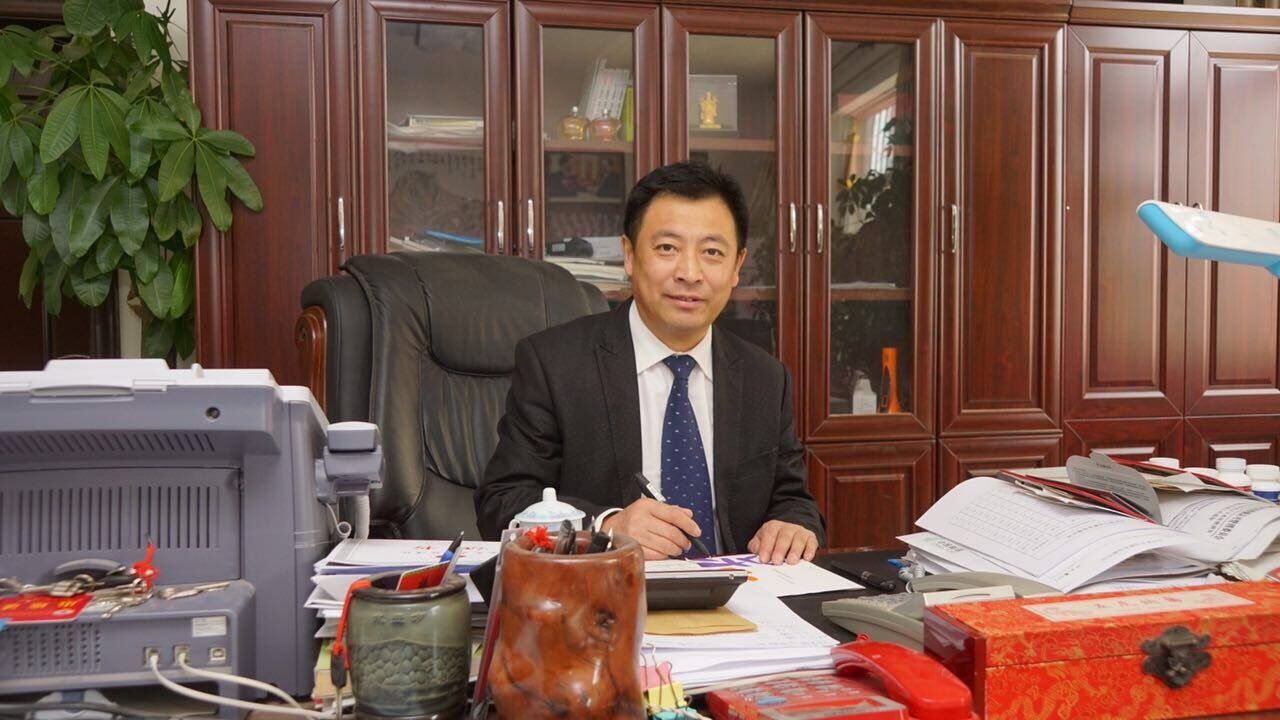 揭秘:直销黑马--王子今