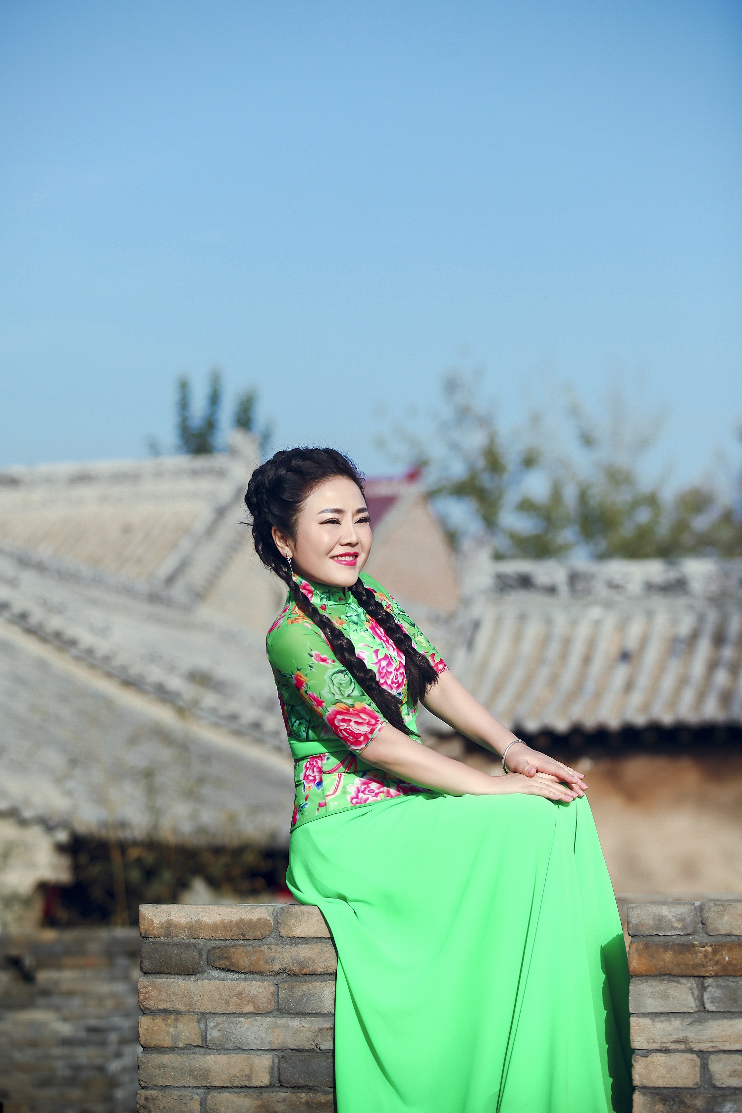 沙莎独唱音乐会